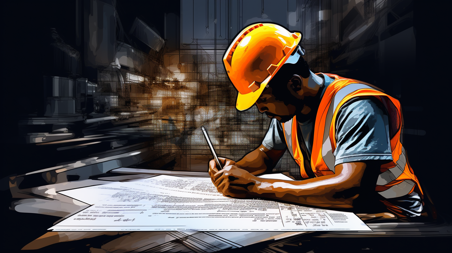 Digital Construction Forms Top 5 Benefits of Digitizing Construction