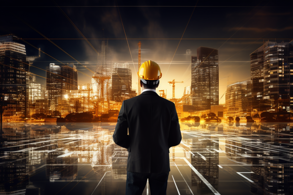 Digital Revolution in Construction: How Project Management Software