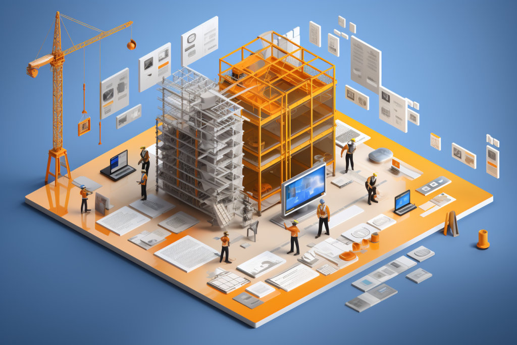 Using Digital Scheduling Software to Manage Multiple Subcontractors | StruxHub