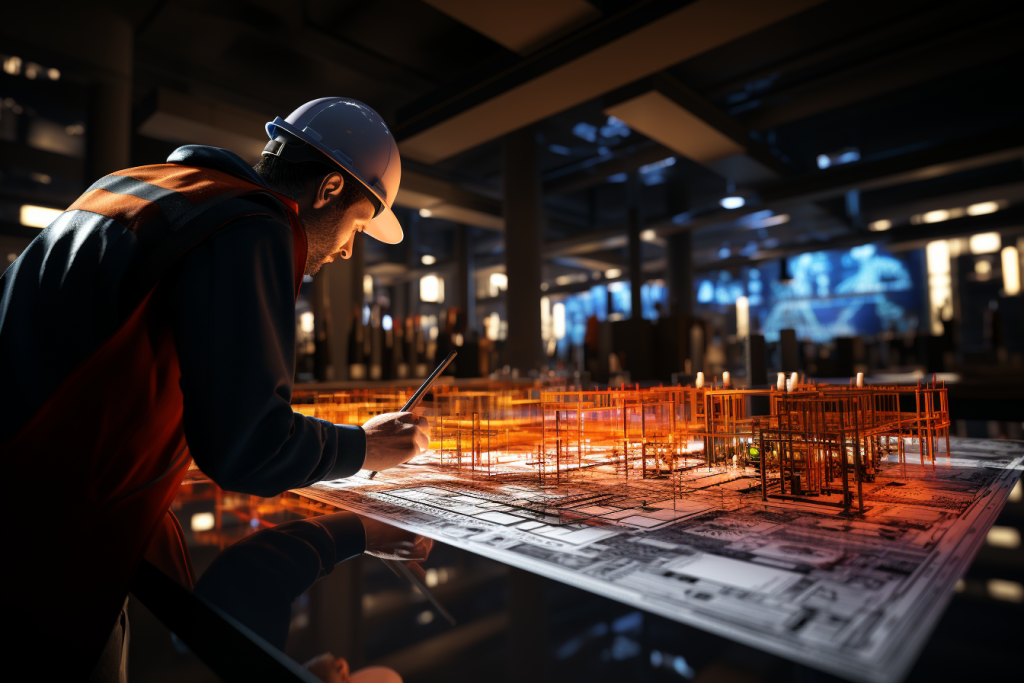 Roles of Superintendents in Navigating the Digital Transformation of Construction | StruxHub