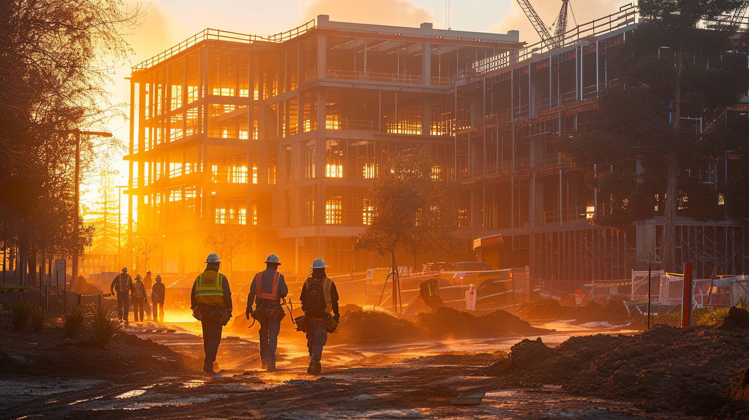 The Ultimate Guide to Effective Quality Control in Construction: Top ...