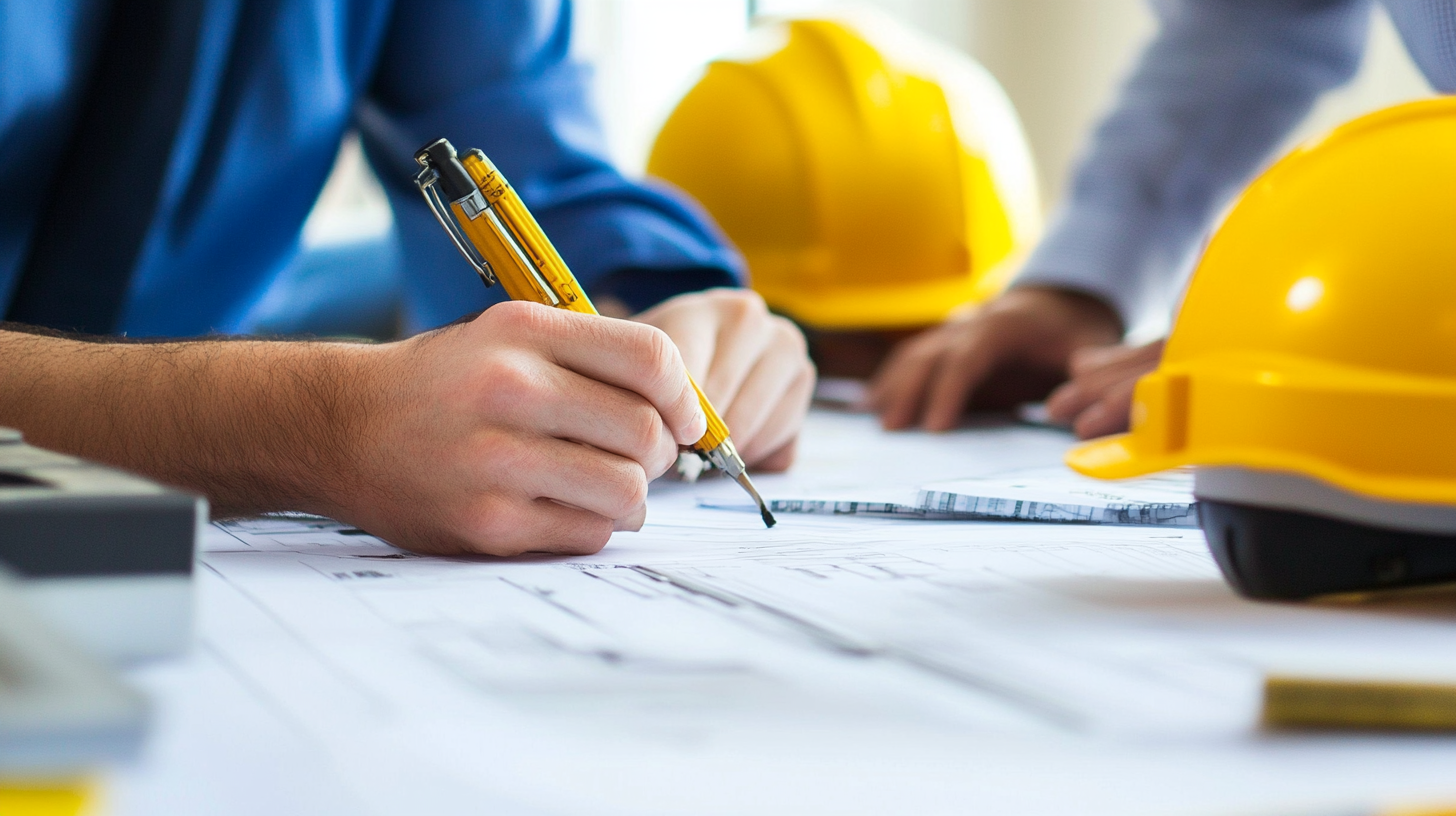 Transforming Client Management in Construction Projects with Advanced ...