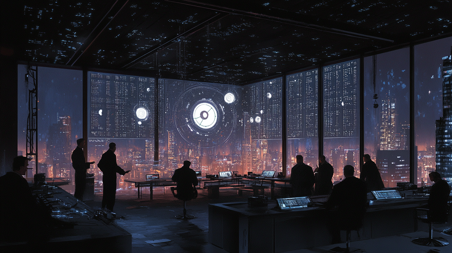 How Advanced Construction Management Supports Edge and Hyperscale Data ...